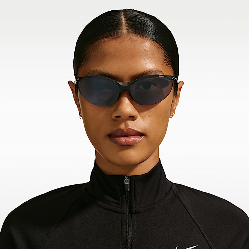 Nike Echo Shield Mirrored Sunglasses. Nike LU